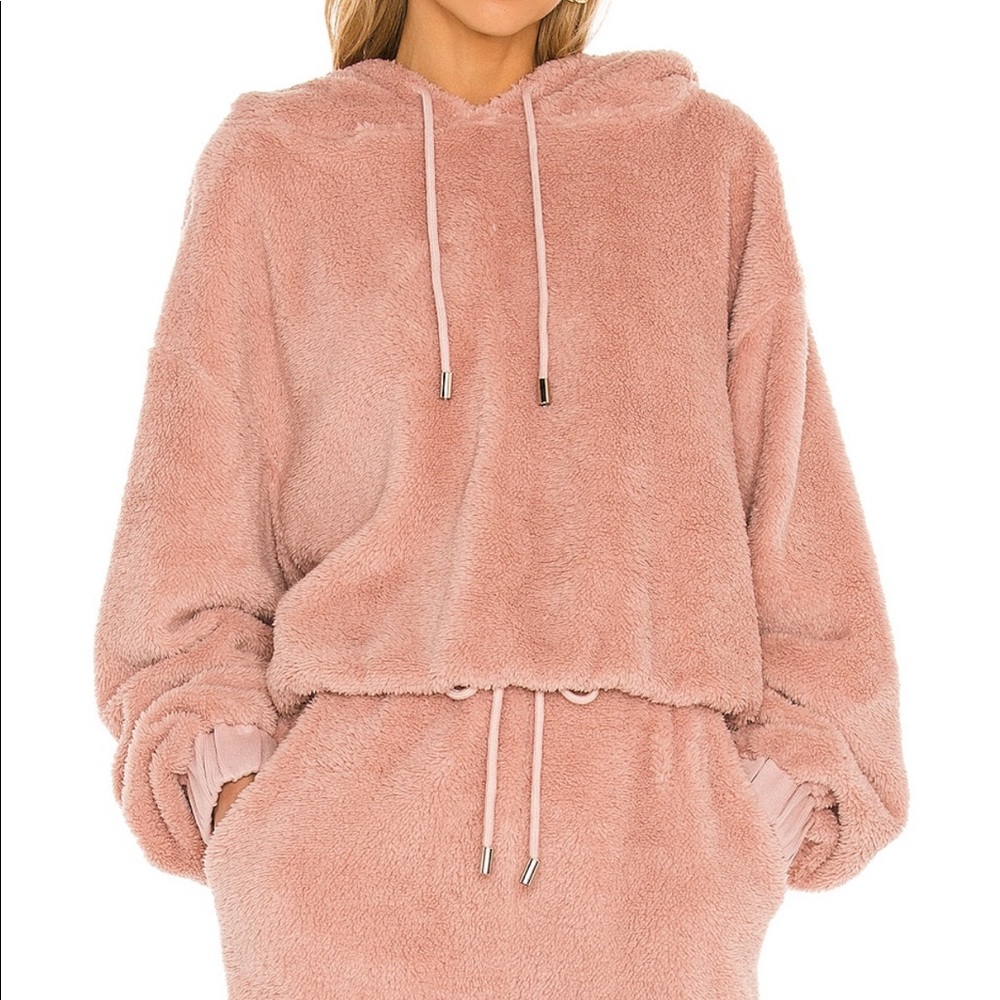 Revolve LPA Cameryn Hoodie
